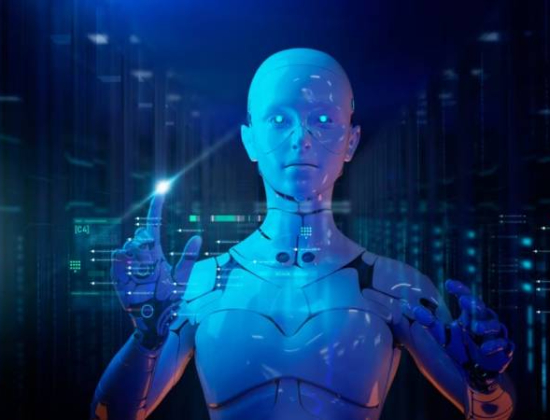 信创改造升级